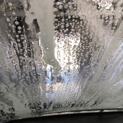 Frank's Carwash Of Ladson - Getting clean