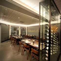 Zaya Thai Pantry - Interior