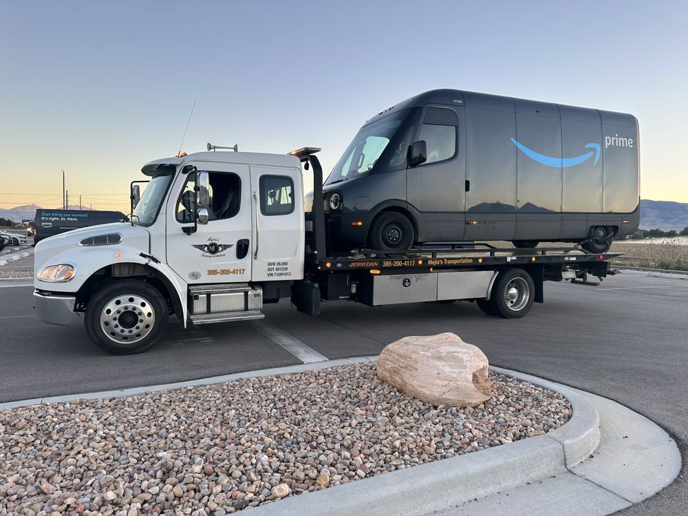 MEJIA’S TRANSPORTATION Updated June 2024 Request a Quote Spanish