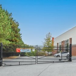 Public Storage