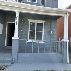Muslim Center of Wilmington - 2108 N Claymont St Fully renovated 3br 1.5 bth $174,900
