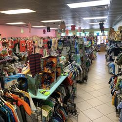 Mermaids And Mateys Kids Shoppe