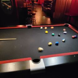 Stardust Lounge