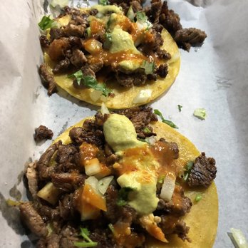 Mr Taco Nice - Carne Asada - Tacos Near Me - Anaheim, California