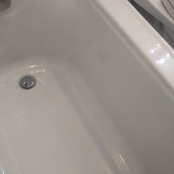 Cal West Reglazing - Fixed crack and re-glaze - Refinishing Services Near Me Cal West Reglazing - Fixed crack and re-glaze - Refinishing Services Near Me