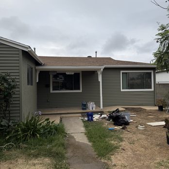 Valle Painting - Fresh exterior house paint - Painters Near Me Valle Painting - Fresh exterior house paint - Painters Near Me
