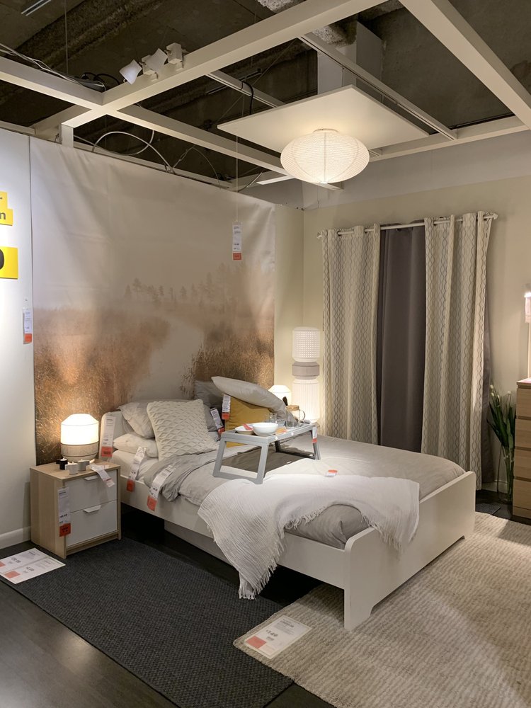 IKEA 668 Photos & 427 Reviews Office Equipment 2901 Potomac Mills