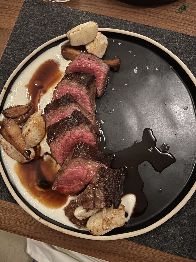 Kabinett Wine Bar + Dining