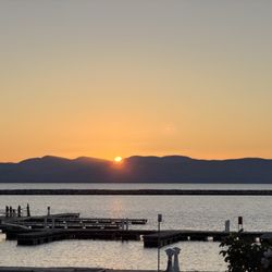Waterfront Park - Waterfront Park