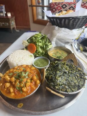 Himalayan Restaurant by null