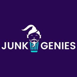 Junk Genies