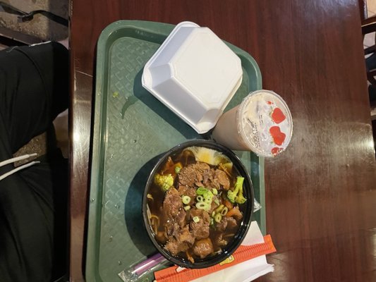 Big Bowl Noodle House by null