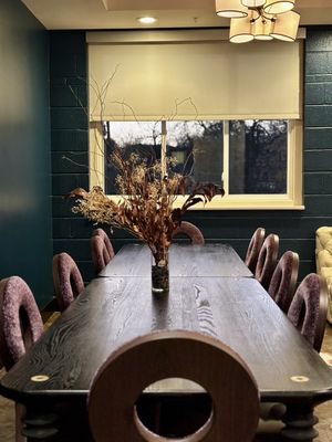 Bishop Arts Hotel by null