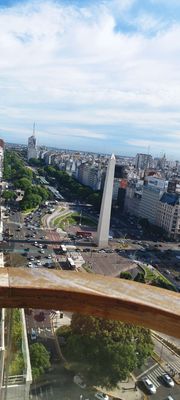 Buenos Aires Marriott by null