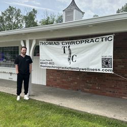 Thomas Chiropractic
