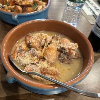 Marani Cafe & Bakery - Bakeries Near Me - Brooklyn, New York