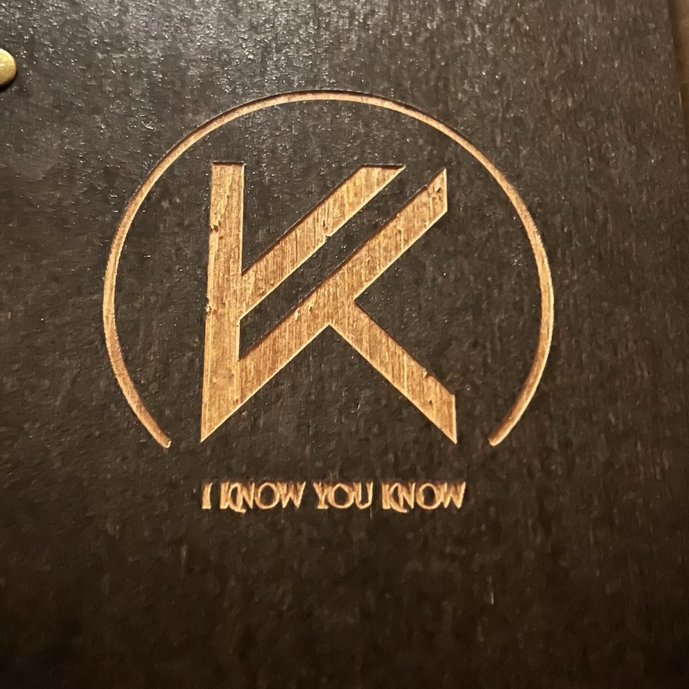 I Know You Know - Cocktail Bars Near Me - New Britain, Connecticut I Know You Know - Cocktail Bars Near Me - New Britain, Connecticut