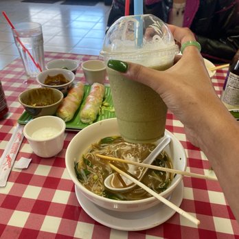 New PHO - Vietnamese Near Me - Long Beach, California New PHO - Vietnamese Near Me - Long Beach, California