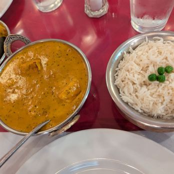 Everest Restaurant - Shahi Paneer - Indian Near Me - Petaluma, California Everest Restaurant - Shahi Paneer - Indian Near Me - Petaluma, California