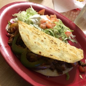 Guadalajara - steak quesadilla! - Mexican Near Me - Charlottesville, Virginia Guadalajara - steak quesadilla! - Mexican Near Me - Charlottesville, Virginia