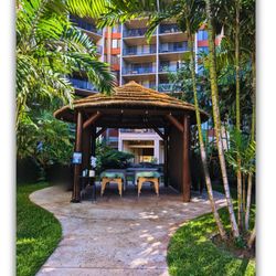Puamana Day Spa