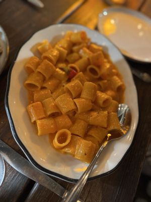 Casa Isola Osteria by null