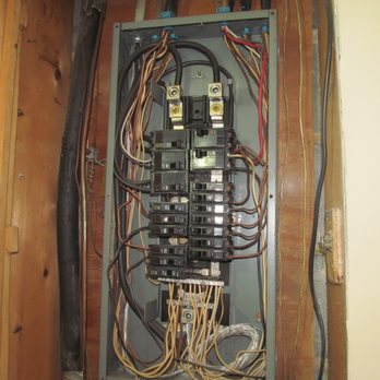 A&A Certified - Serious electrical issues - to be evaluated - Home Inspectors Near Me - Bowie, Maryland