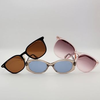 Eleven Optical - New Summer 2024 Vedi Vero Sunglasses - Sunglasses Near Me - San Diego, California