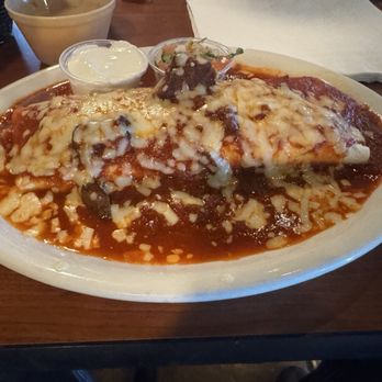 Cinco De Mayo - Mexican Near Me - Smyrna, Tennessee