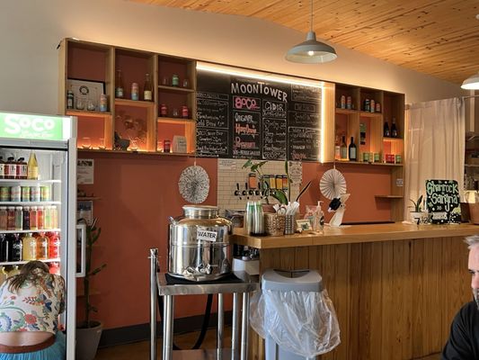 Moontower Cider Company by null