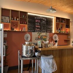 Moontower Cider Company