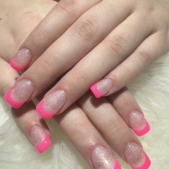 Nails & Spa - Kate did an amazing job and was very nice! - Nail Salons Near Me - Stillwater, Oklahoma Nails & Spa - Kate did an amazing job and was very nice! - Nail Salons Near Me - Stillwater, Oklahoma
