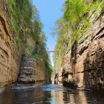 Ausable Chasm - Ausable Chasm - Hiking Near Me - Keeseville, New York