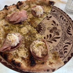 Pistachio & Mortadella Pistachio & Mortadella