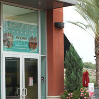 Nirvana Threading - Waxing Near Me - Chino Hills, California Nirvana Threading - Waxing Near Me - Chino Hills, California