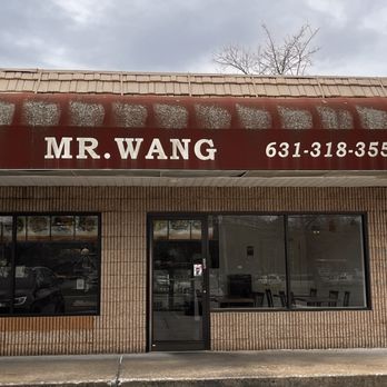 MR WANG - Updated March 2026 - 73 Photos & 118 Reviews - 1300 Montauk ...