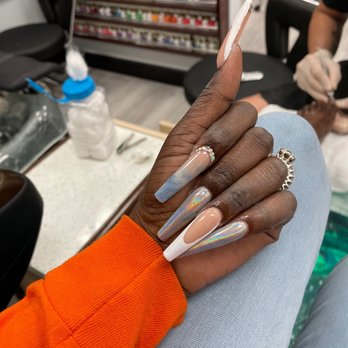 Davi Nails By Tai - Nail Salons Near Me - Homestead, Florida Davi Nails By Tai - Nail Salons Near Me - Homestead, Florida