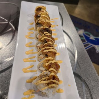 Trapper’s Sushi - Sushi Bars Near Me - Tacoma, Washington
