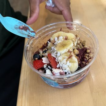 Tropical Smoothie Cafe - ACAI BOWL - Juice Bars & Smoothies Near Me - Mansfield, Texas Tropical Smoothie Cafe - ACAI BOWL - Juice Bars & Smoothies Near Me - Mansfield, Texas