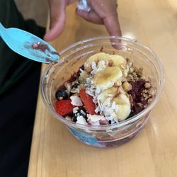 ACAI BOWL