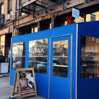 Levain Bakery - Bakeries Near Me - New York, New York Levain Bakery - Bakeries Near Me - New York, New York