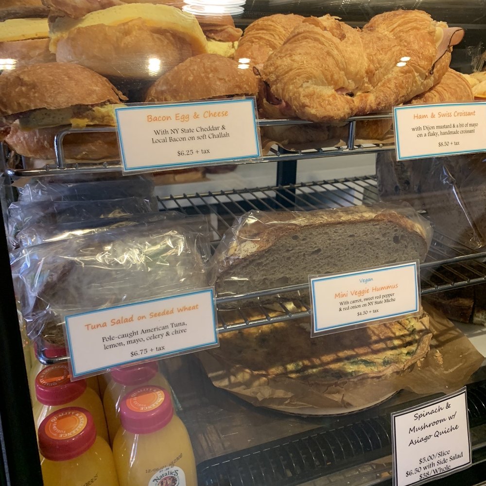 Amy's Bread - Bakeries Near Me - New York, New York Amy's Bread - Bakeries Near Me - New York, New York