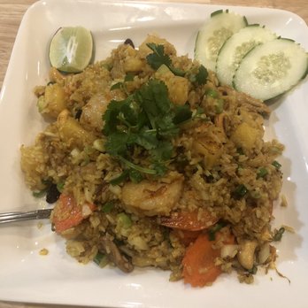 Basil & Co - Thai Near Me - Diamond Bar, California