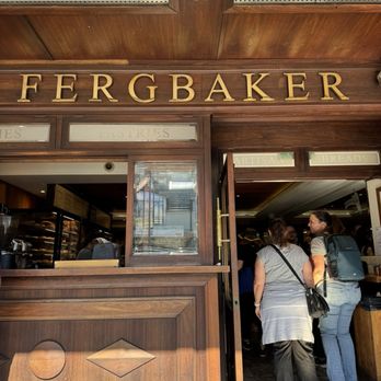 Fergbaker - Bakeries Near Me - Queenstown, OTA