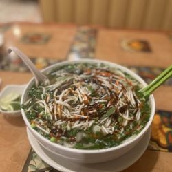 Pho VN Cuisine
