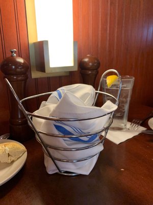 BLUE MARLIN - Seafood Restaurant in Columbia, South Carolina at 1200