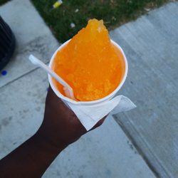 Aloha Sno-Balls