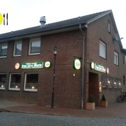 Zum Alten Markt - Eckansicht