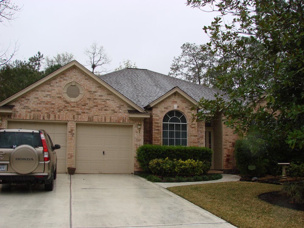 Slide of EMC Roofing