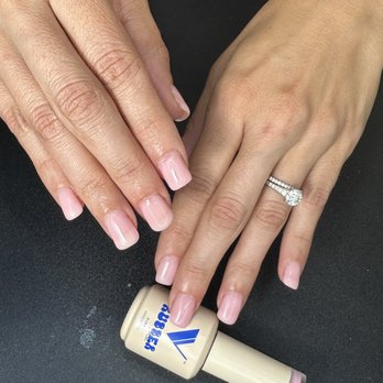 Nails By Linda - Nail Salons Near Me - Huntington, New York
